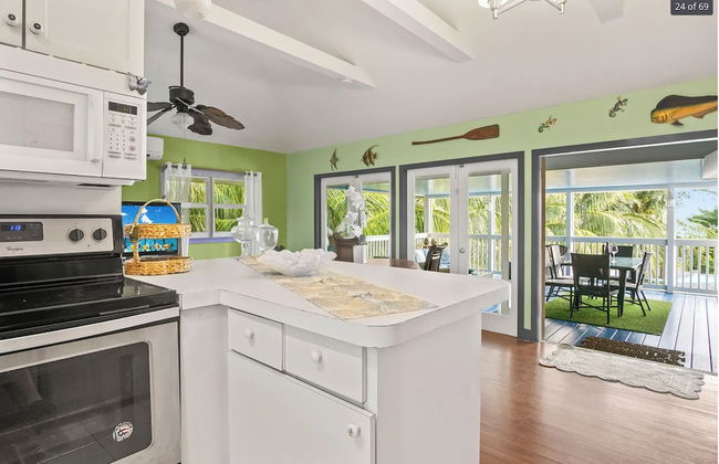 Atlantic View Luxury Villa with Pool - Foto 24