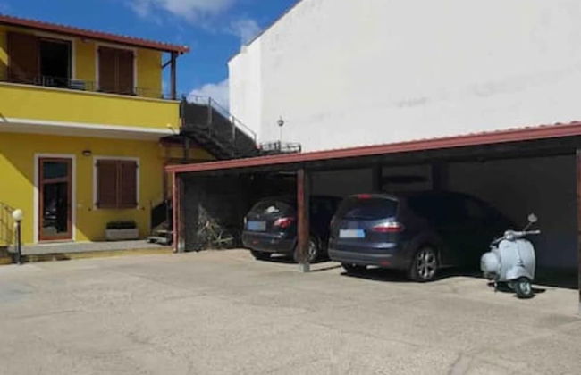 Il Guardiano del Faro al Centro di Cabras - Foto 12