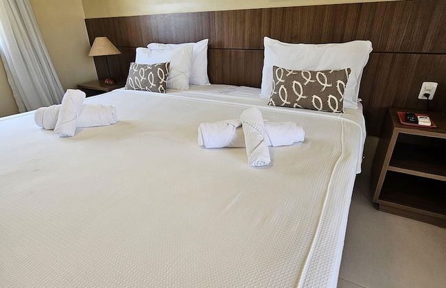 Casa Sumatera - The Coral flecheiras - Photo 13