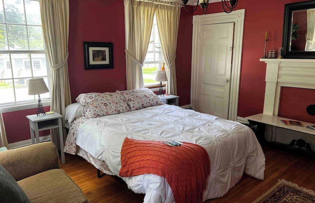 1812 Pierce House - Foto 23