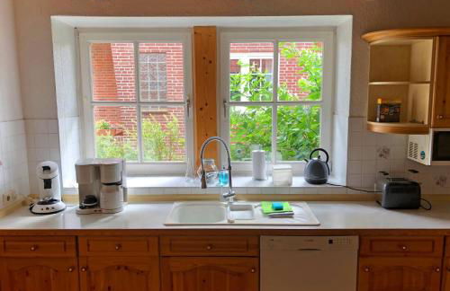 Schöne Ferienwohnung 120qm 4+2 Pers. - Foto 3