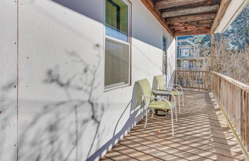 Cozy Dover Vacation Rental with Fire Pit and Grill - Foto 23