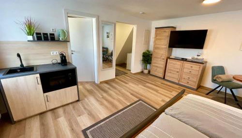 Apartment Chardonnay in Seenähe - Foto 2, wardrobe