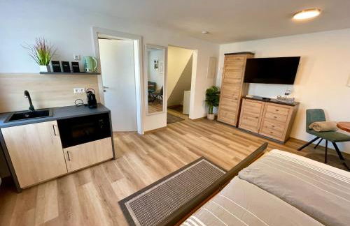 Apartment Chardonnay in Seenähe - Foto 2