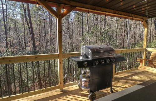 Cozy Bear Cabin #2 - Foto 28