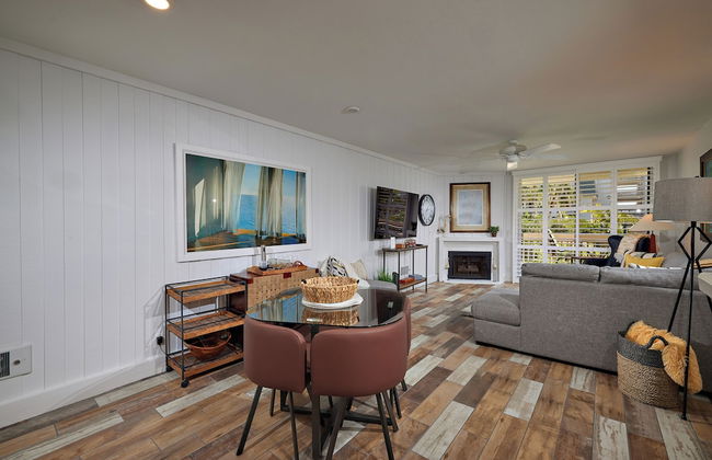 Oceanside Beach Condos - Foto 32