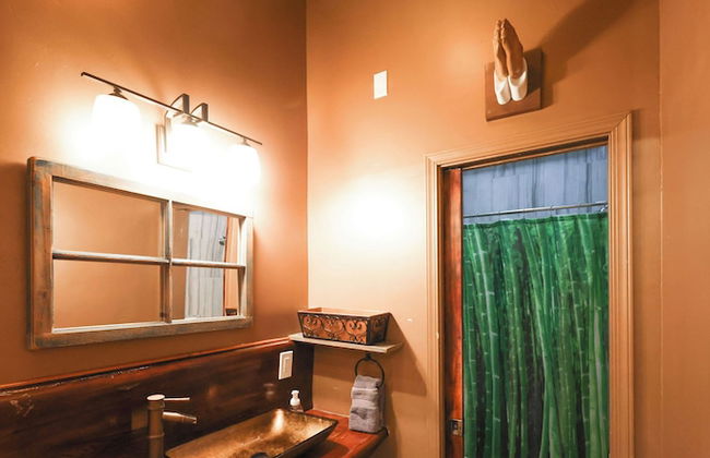 Bamboo Loft 6BR - Foto 62