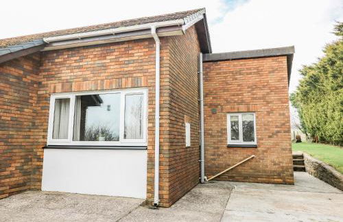 Blaenywawr Annexe - Foto 2