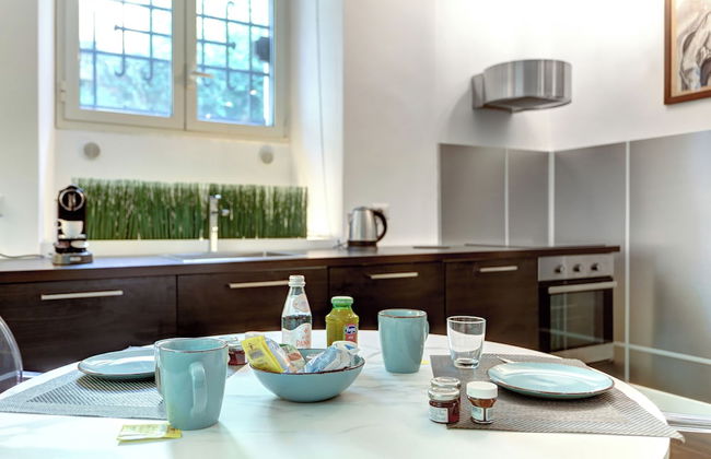 Circo Massimo Events Apartment | Home and More – Metro - Foto 8