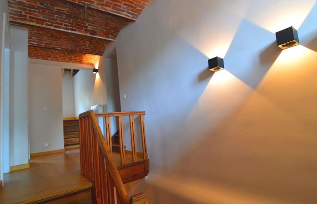 Gesves Castle Grounds Retreat - Foto 29