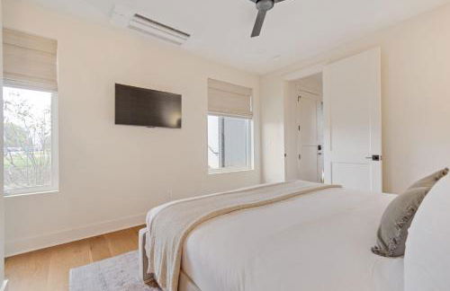 The Elmwood & Ashford - 8BR WeHo Rooftops - Foto 25