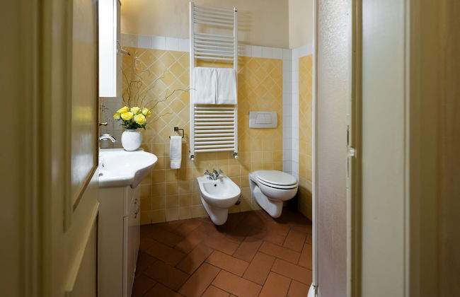 La Tosca rooms - Foto 59