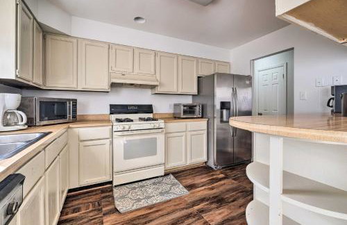 Maryland Vacation Home Near US Capital! - Foto 3