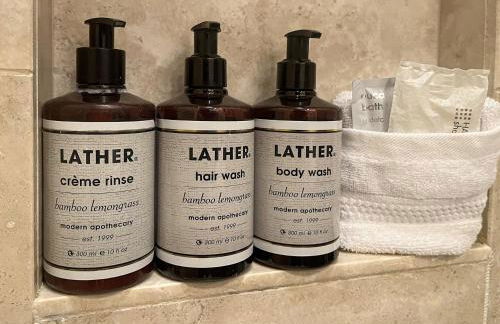 Market Square 306 condo - Foto 13