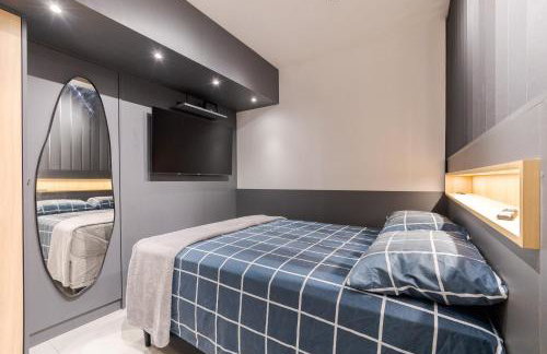 Studio próximo ao Consulado EUA e Hospital Conceição! - Foto 4