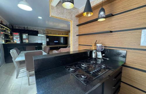 Paraíso do santinho - Photo 19