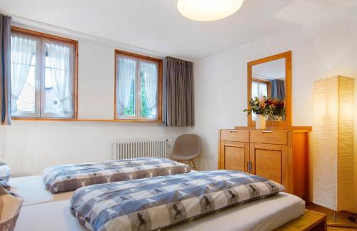 Pension Ferienwohnung Baarblick - Foto 28