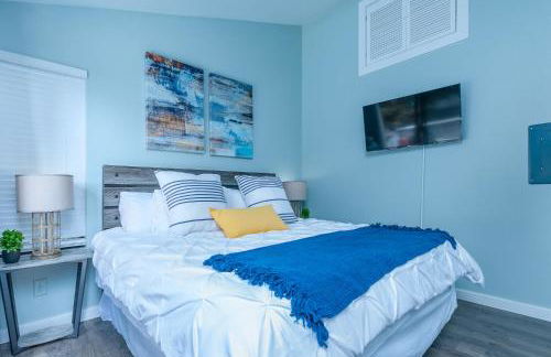 Oceanview Escape at Birch Bay with indoor Pool & Hot Tub - Foto 10