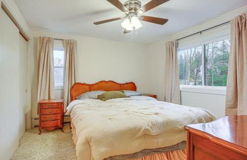 4 Mi to Bromley Mtn Family-Friendly Retreat! - Foto 18