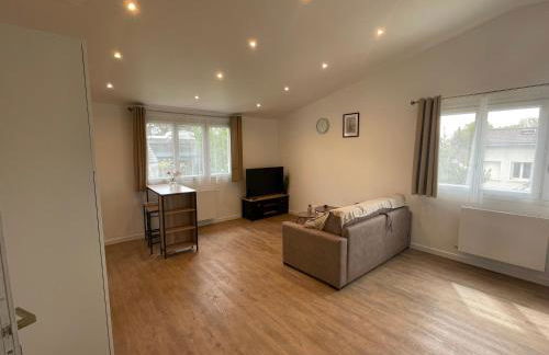 Massy Appart Hotel - Foto 64