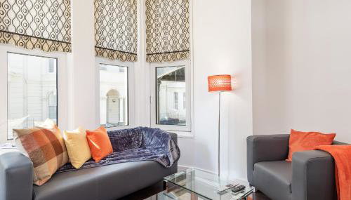 Strathmore House Apartments - Foto 4