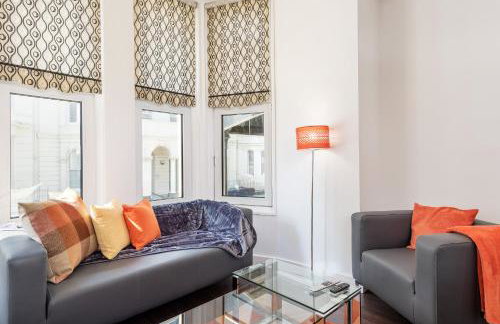 Strathmore House Apartments - Foto 4