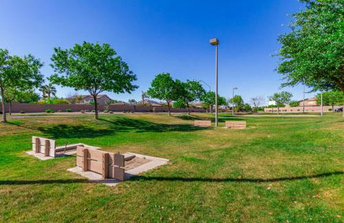 Stunning 3 bed in the Heart of Maricopa City - Photo 133