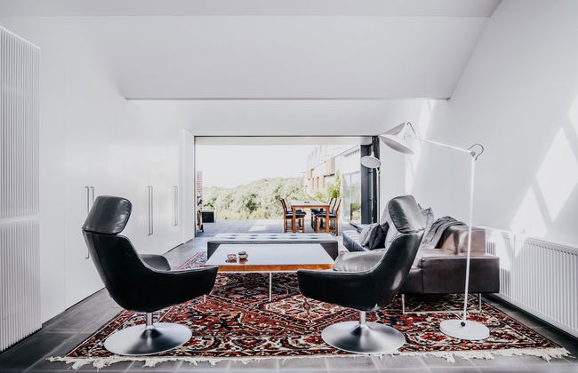 Alkina Lodge - Foto 1