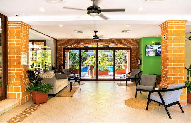 Hotel Colonial Playa del Carmen - Photo 15