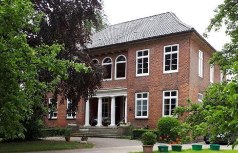 Ferienwohnung auf einem Gutshof - Photo 1