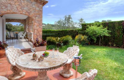 Holiday Home Mas Vila by Interhome - Foto 35