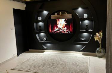 Au Clair de Lune Luxury and modernity - Photo 9