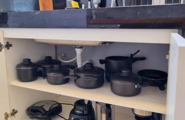 Apartamento ao lado da UFOP com garagem - Foto 6