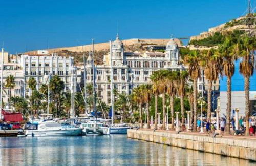 The Terrace Canalejas - Foto 34