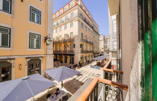 Luxury 5BR Apt Castle Views in HeartofLisbon - Foto 116