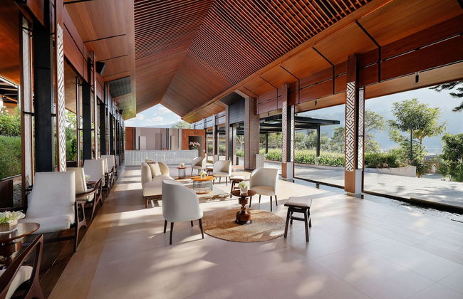 Dusun Bedugul Asri - Foto 2