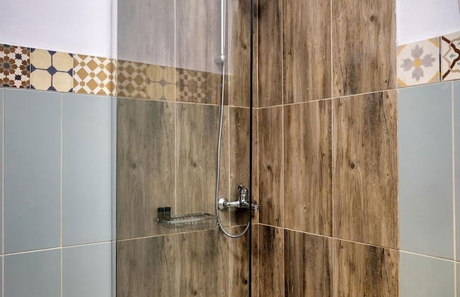 Apartments Panethimos - Foto 20