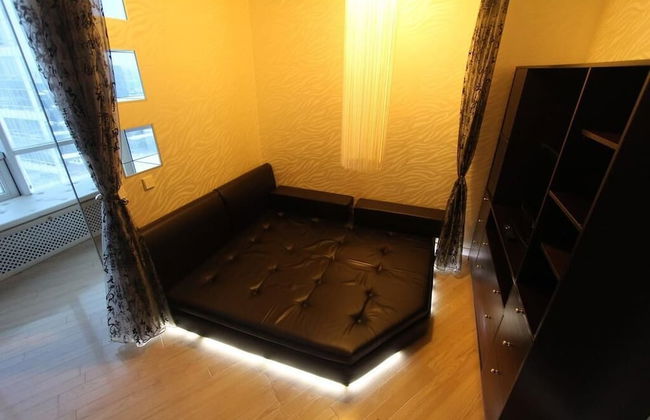 Elite Apartment - Panoramic Moscow View - Foto 4