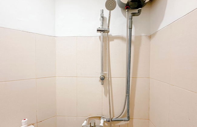 Best Choice and Restful Studio at Pavilion Permata Apartment - Foto 17