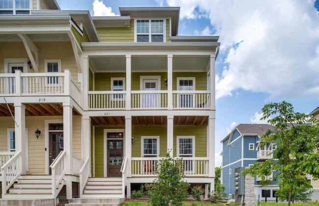 Cumberland Emerald - Foto 37