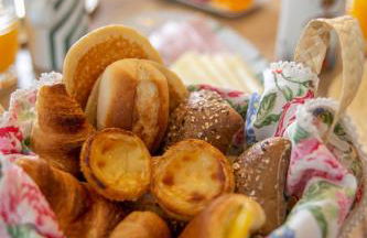 Constance House - Foto 3