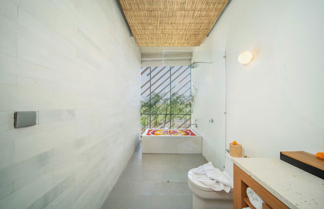 Atap Resort Canggu by Ini Vie Hospitality - Photo 26