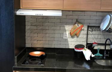 STUDIOS - PARQUE AUGUSTA - 3 min METRÔ - Foto 60