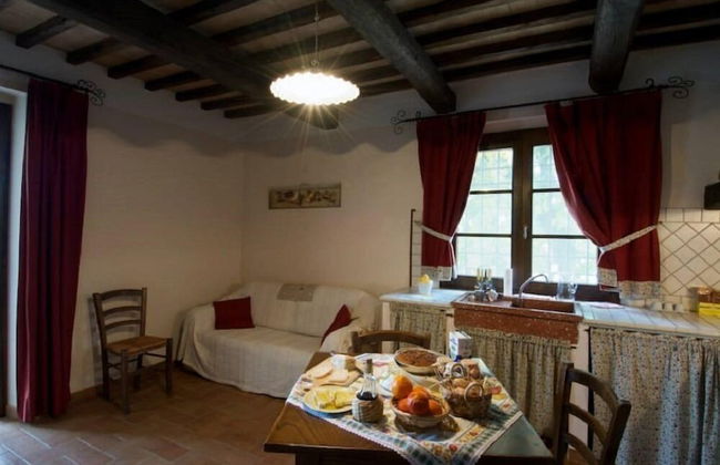 Poggio Al Vento - Photo 25