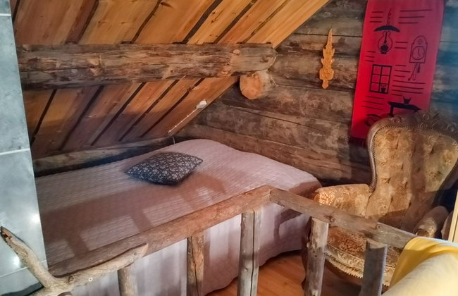 Köllölä 1 - Foto 29