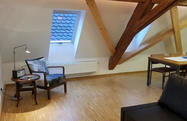 Meisterhaus Alpirsbach Loft - Foto 8