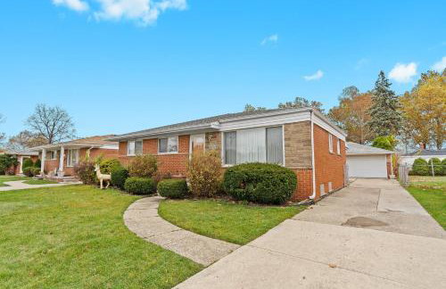 Charming Home Near Target and Parks 2 Bathrooms - Foto 43