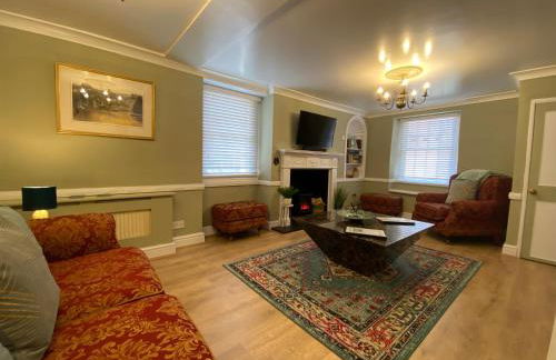 Chapel Cottage Idylic Village Holiday Home - Foto 17