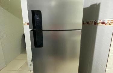 Casa aconchegante prox ao Sesc Bertioga 2 quartos, 2 banheiros - Foto 10