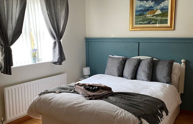 Riverside Cottage, Ramelton, The Wild Atlantic Way - Photo 8